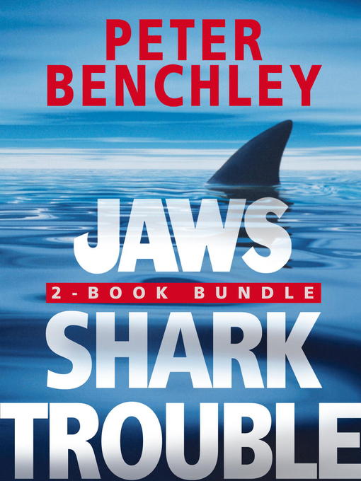 Title details for Jaws 2-Book Bundle by Peter Benchley - Wait list